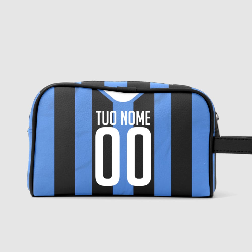 Borsello del Tifoso Personalizzato