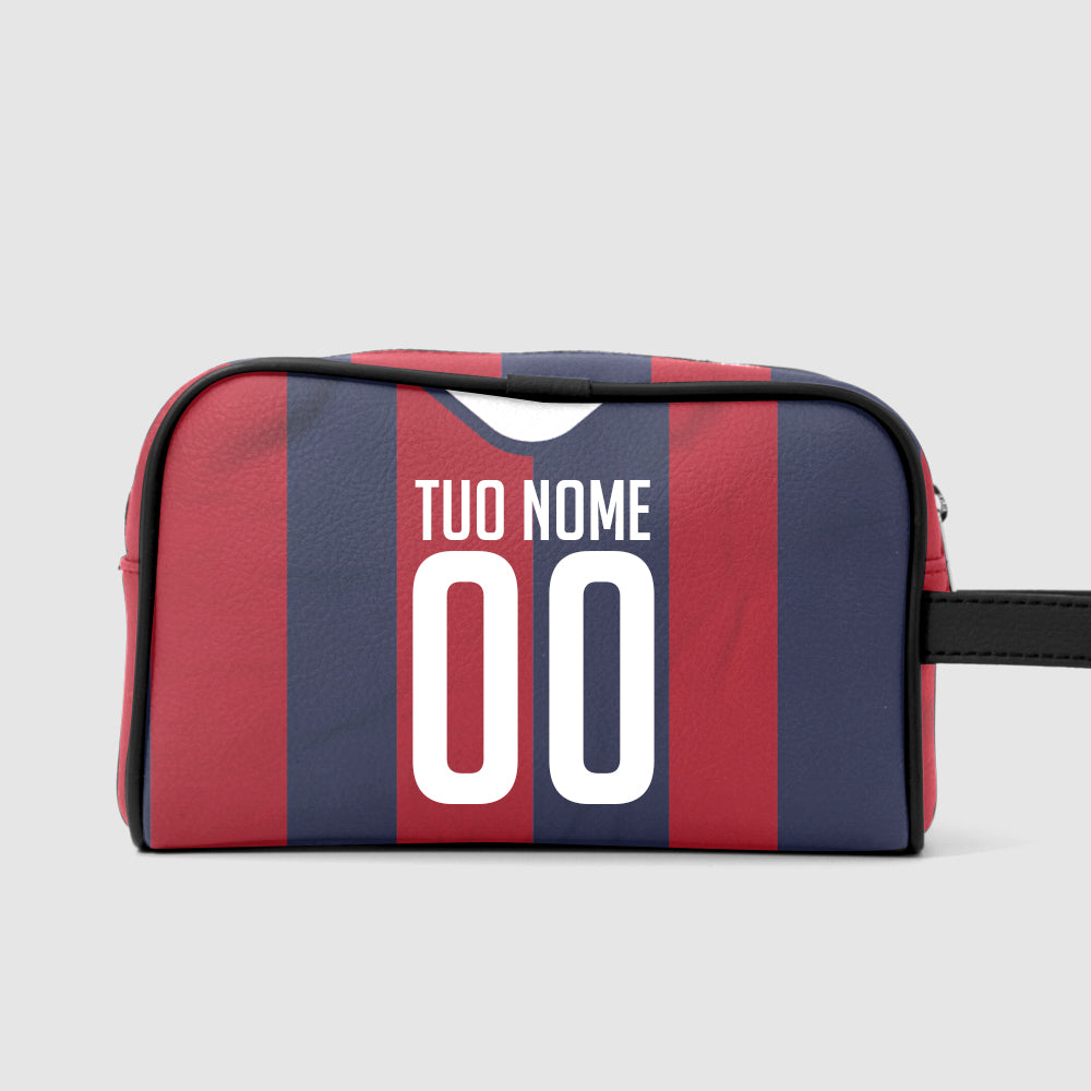 Borsello del Tifoso Personalizzato