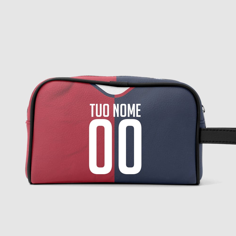 Borsello del Tifoso Personalizzato
