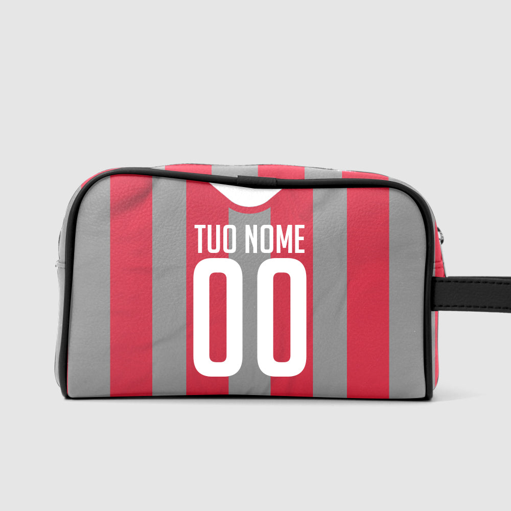 Borsello del Tifoso Personalizzato