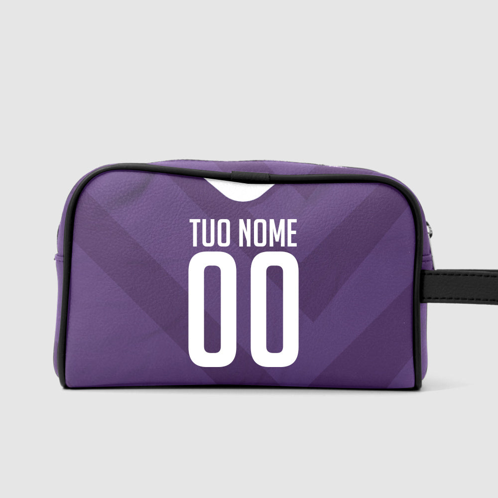 Borsello del Tifoso Personalizzato