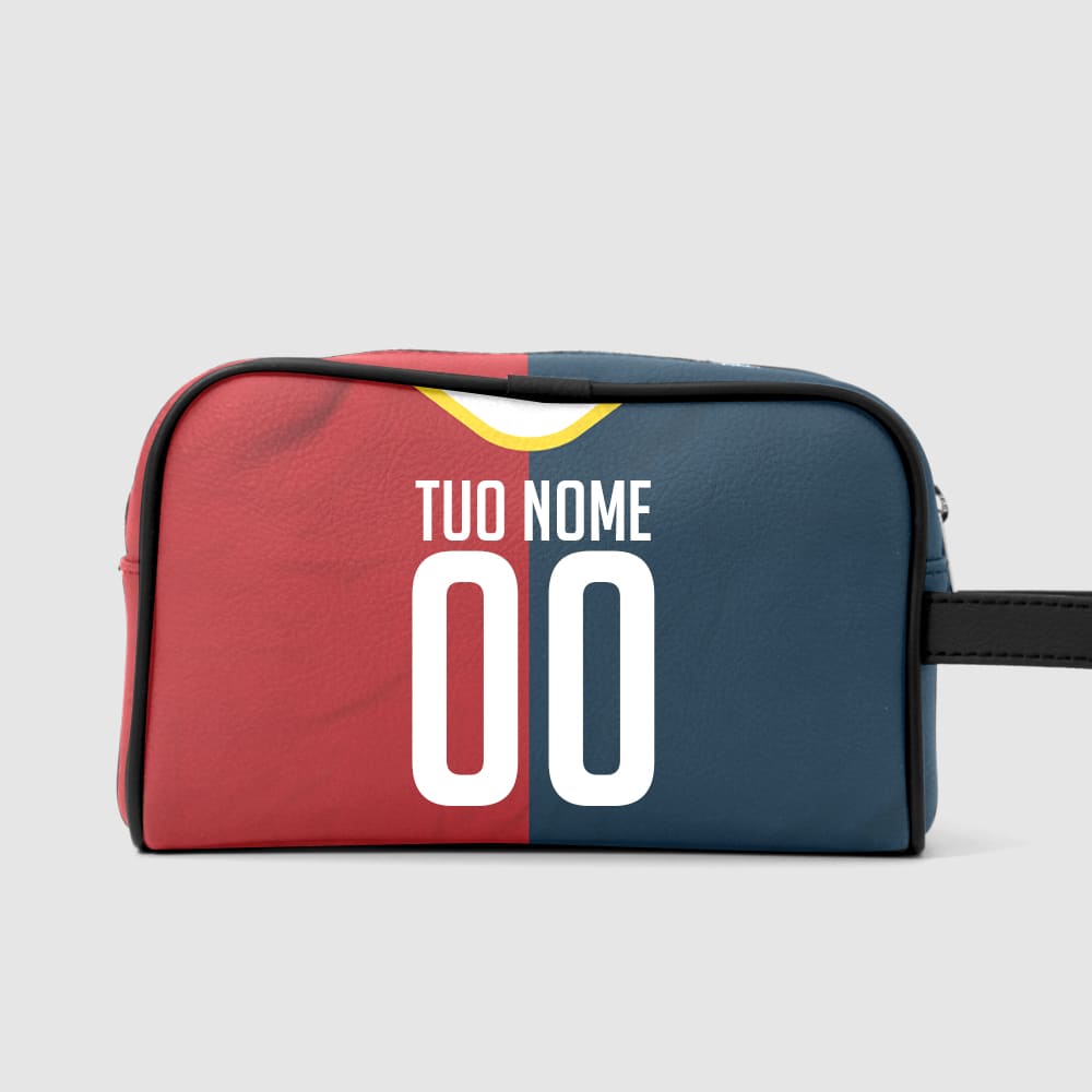 Borsello del Tifoso Personalizzato