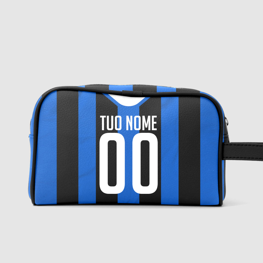 Borsello del Tifoso Personalizzato