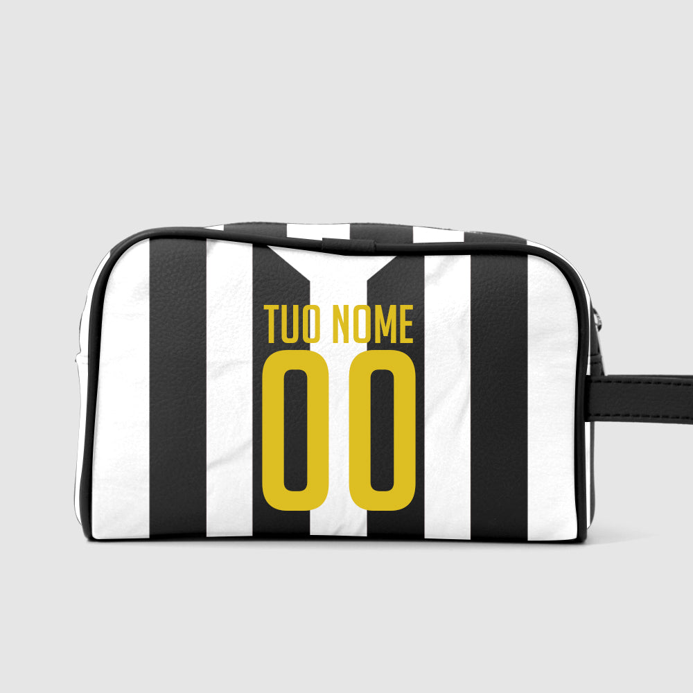 Borsello del Tifoso Personalizzato