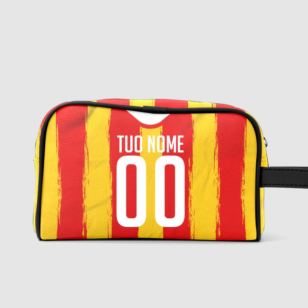 Borsello del Tifoso Personalizzato