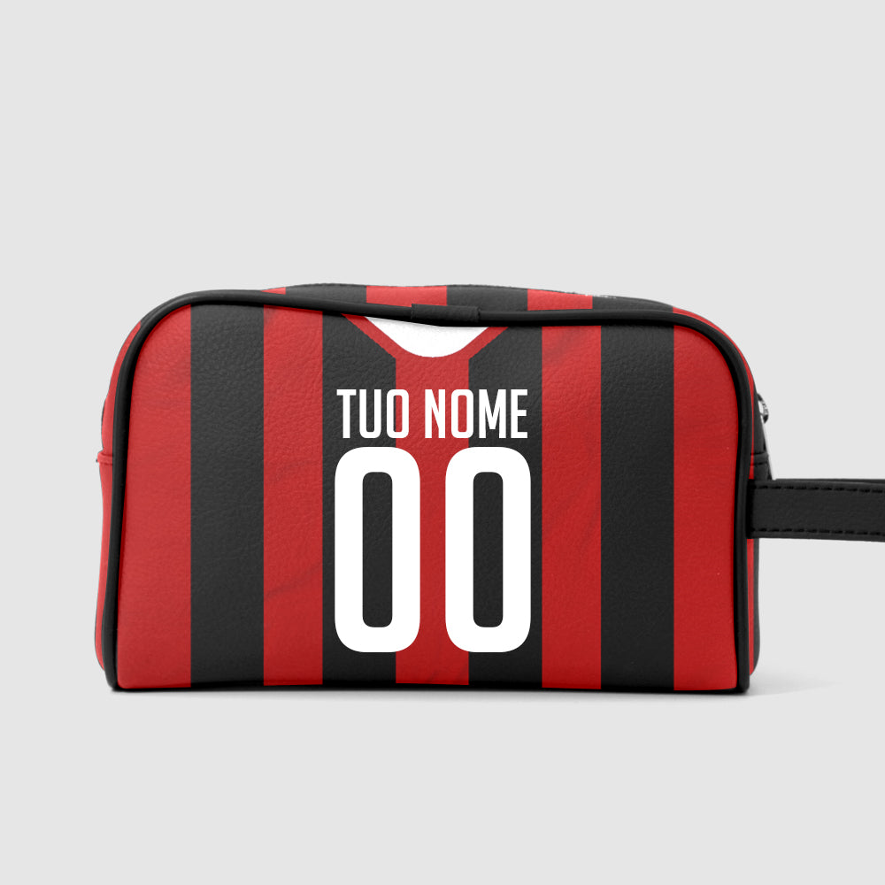 Borsello del Tifoso Personalizzato