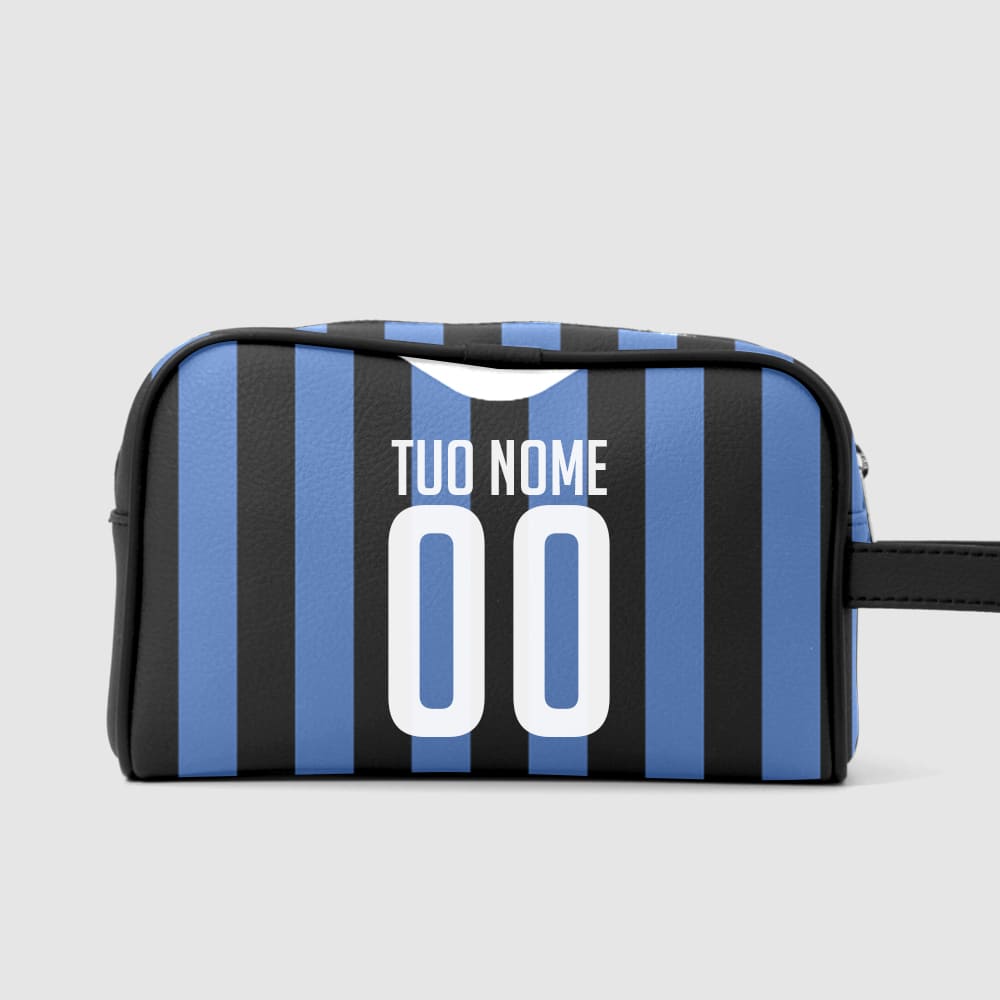 Borsello del Tifoso Personalizzato