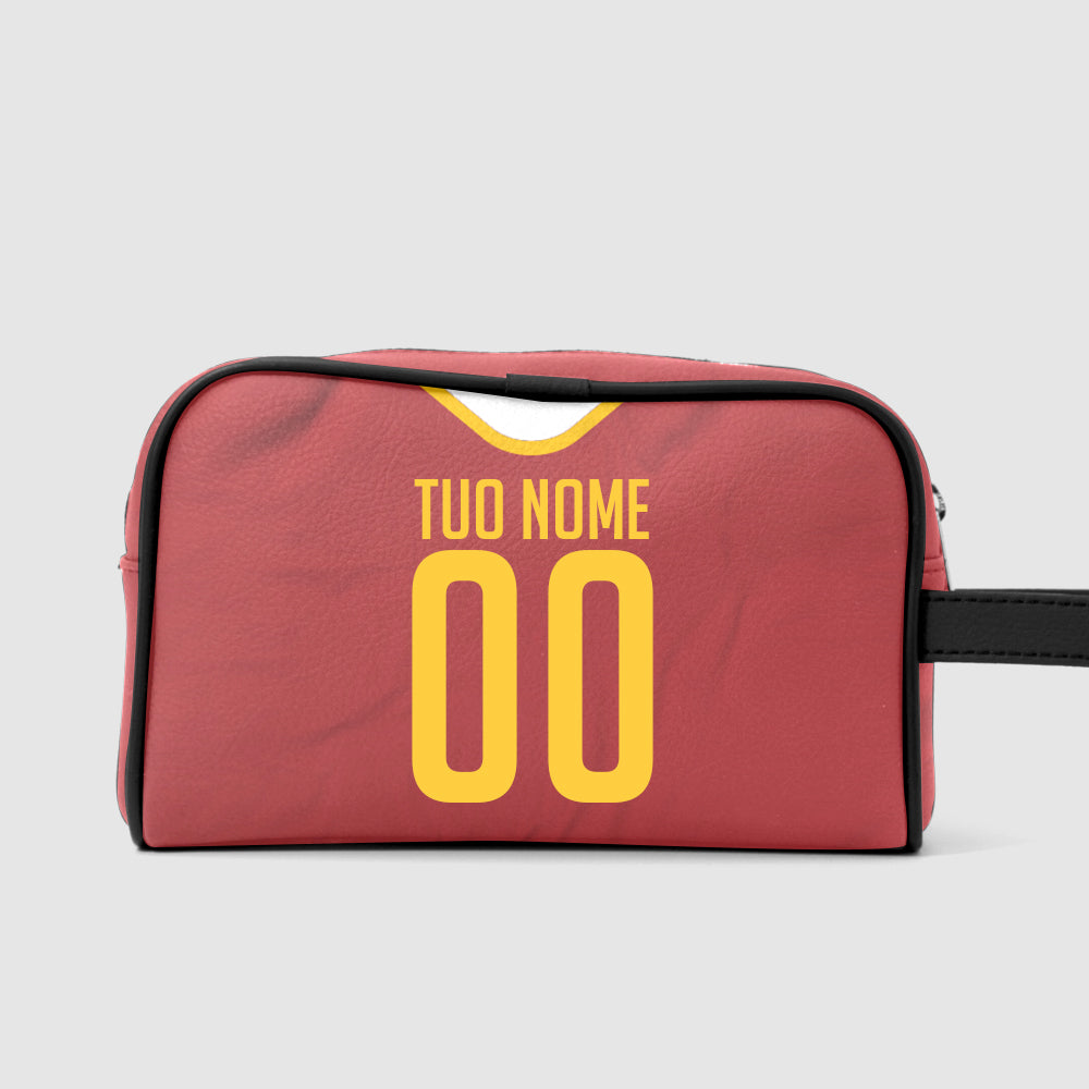 Borsello del Tifoso Personalizzato