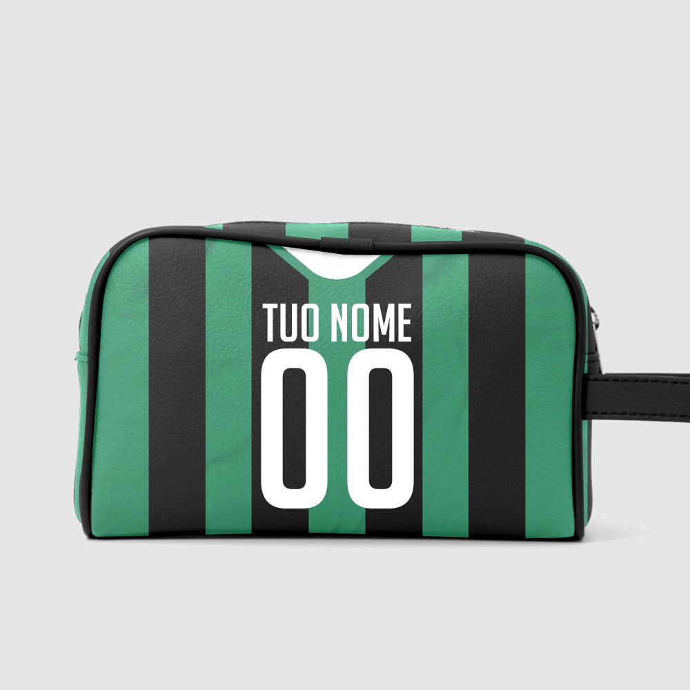 Borsello del Tifoso Personalizzato