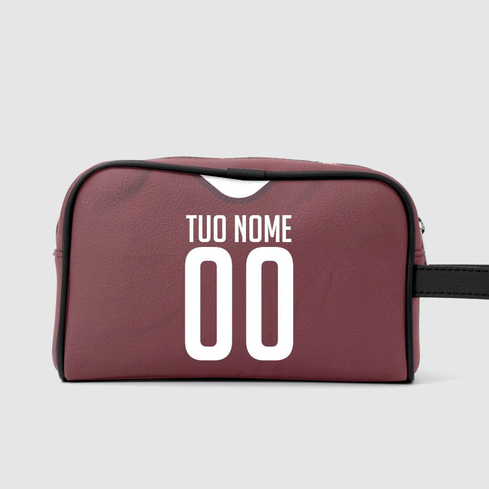 Borsello del Tifoso Personalizzato