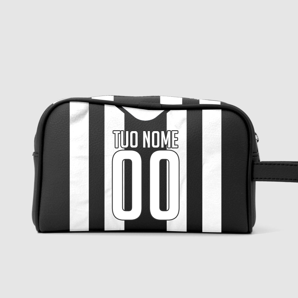 Borsello del Tifoso Personalizzato