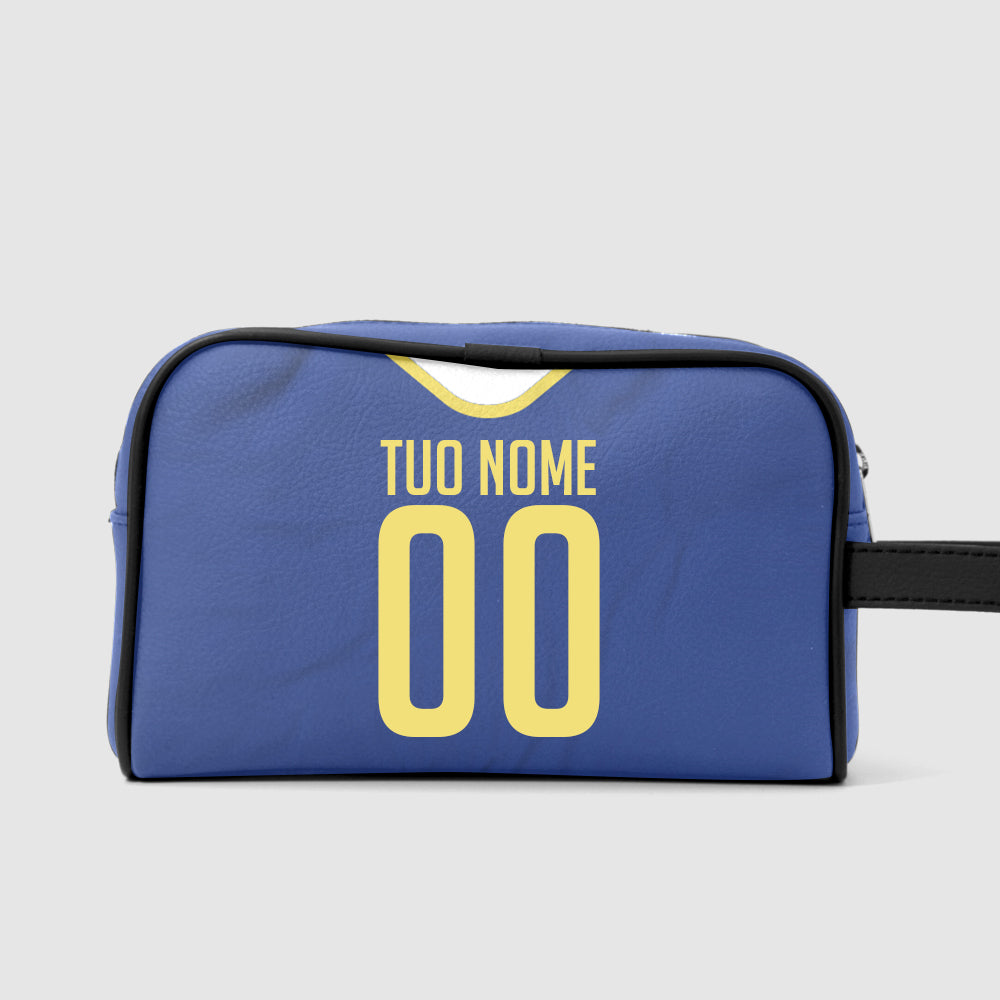 Borsello del Tifoso Personalizzato