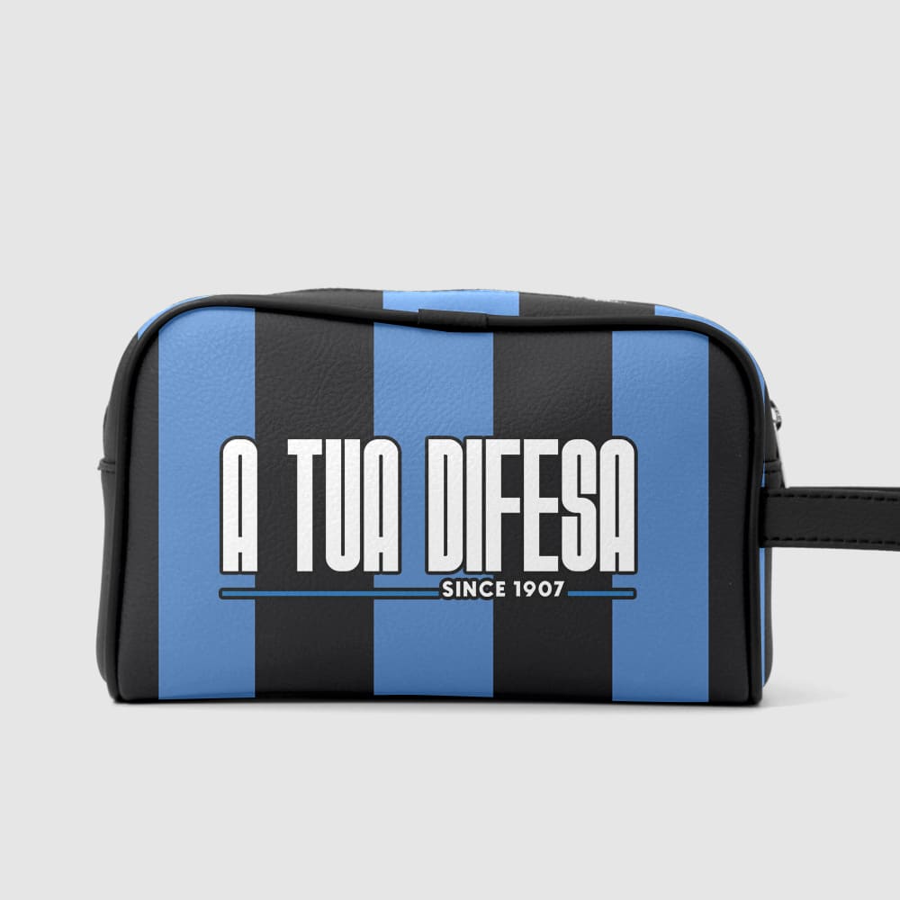 Borsello del Tifoso "A Tua Difesa"