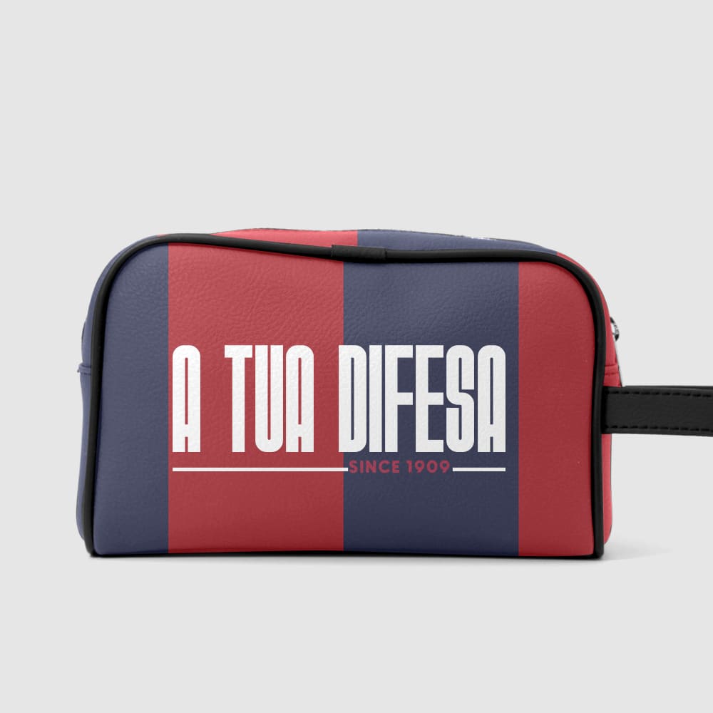 Borsello del Tifoso "A Tua Difesa"