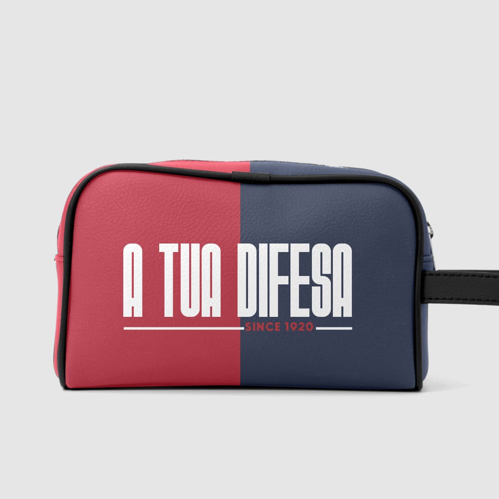 Borsello del Tifoso "A Tua Difesa"