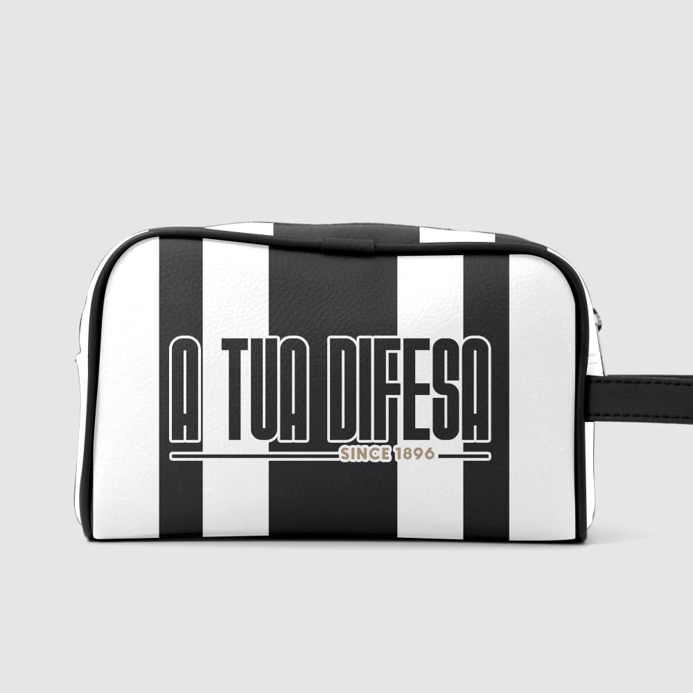 Borsello del Tifoso "A Tua Difesa"