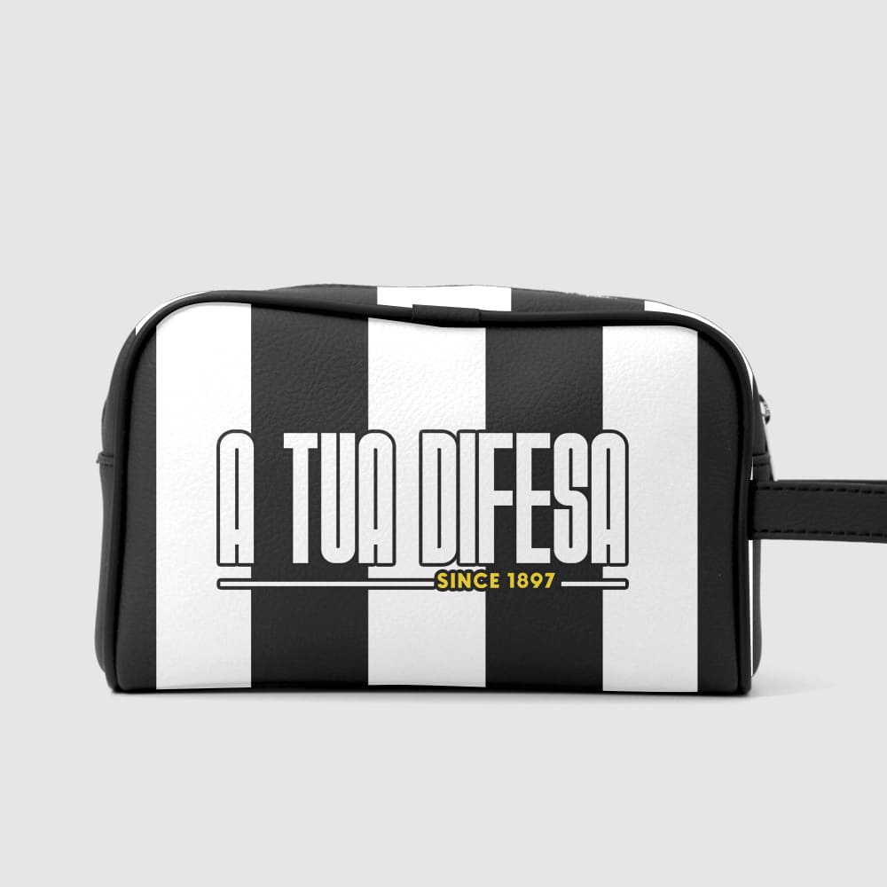 Borsello del Tifoso "A Tua Difesa"