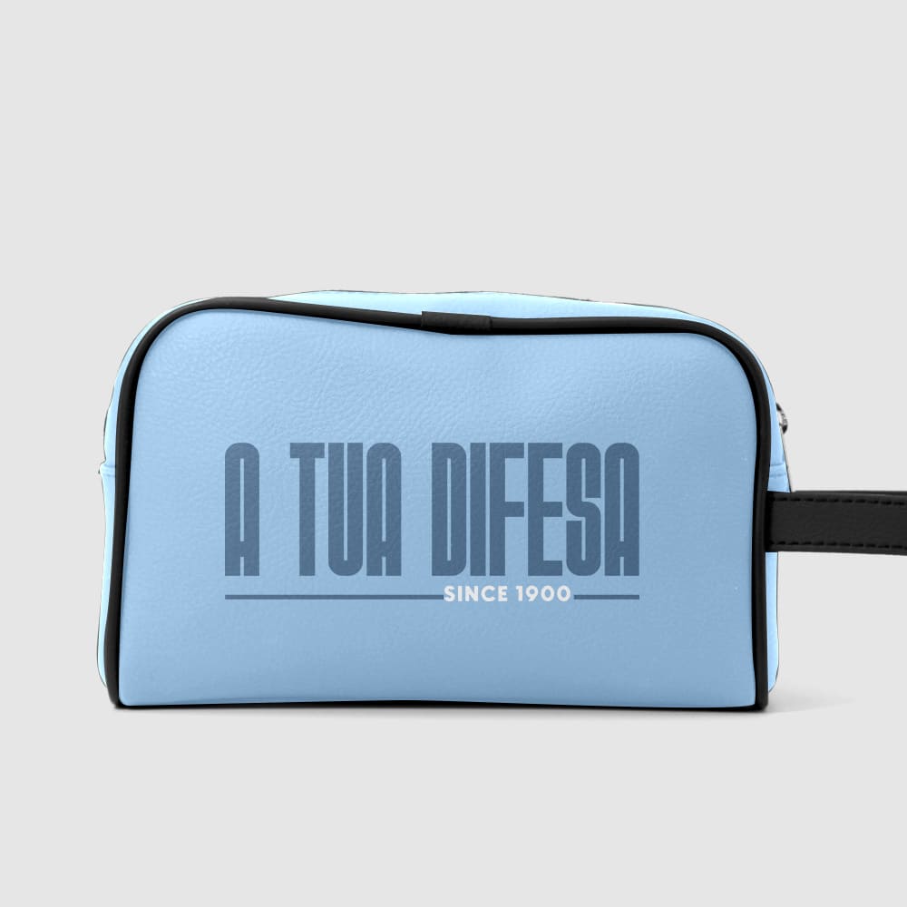Borsello del Tifoso "A Tua Difesa"