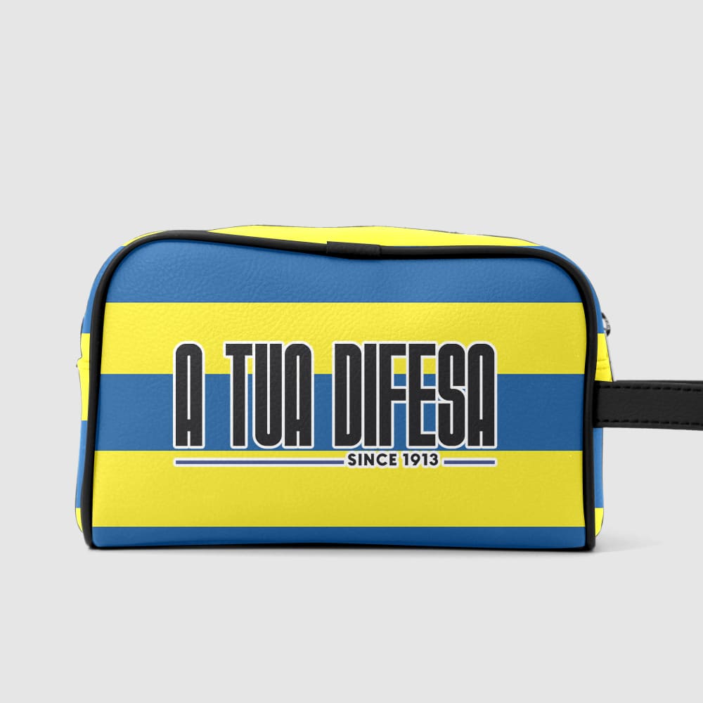 Borsello del Tifoso "A Tua Difesa"
