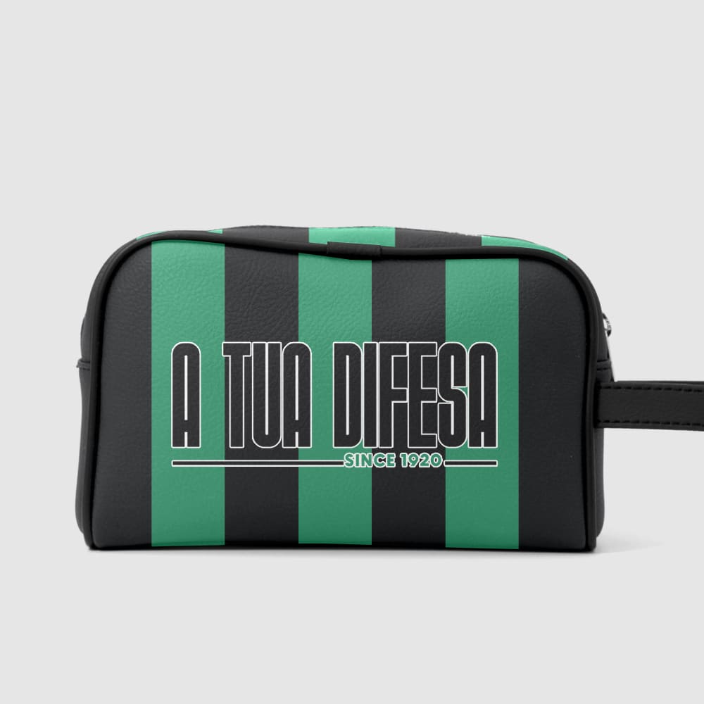Borsello del Tifoso "A Tua Difesa"