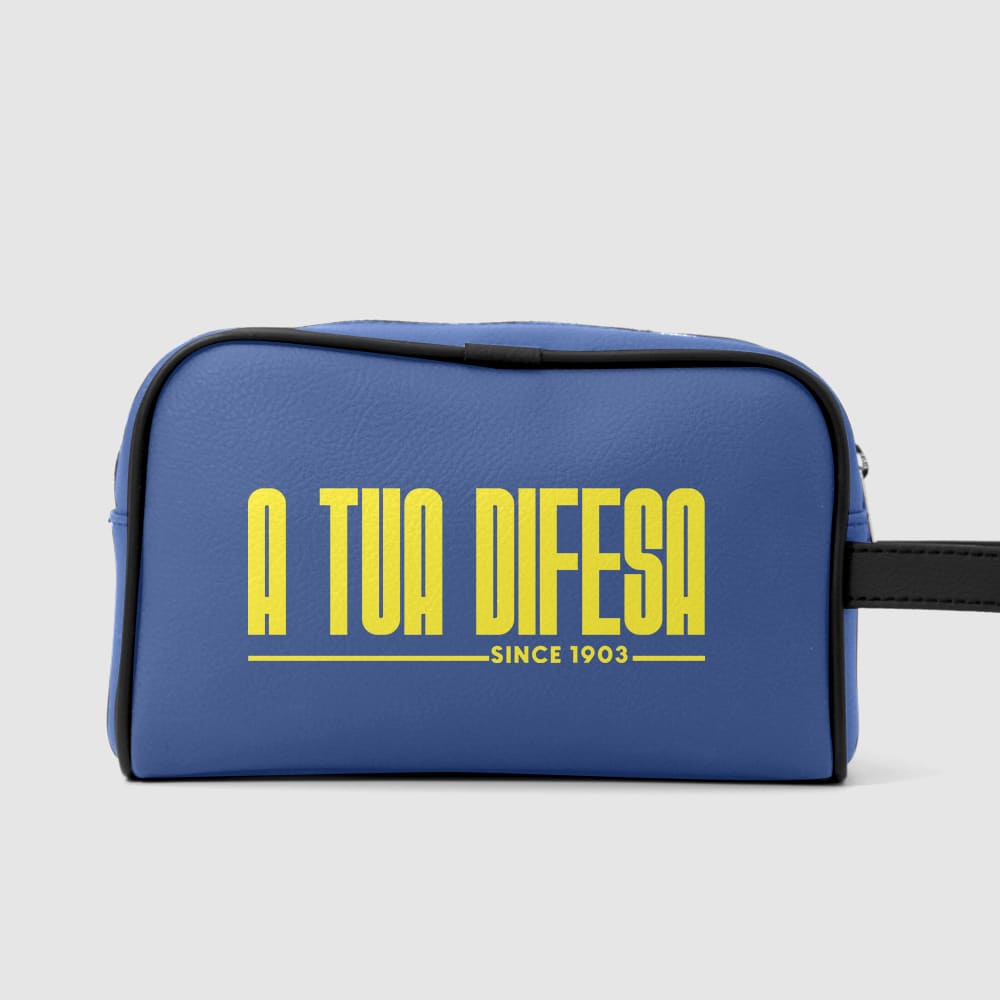 Borsello del Tifoso "A Tua Difesa"
