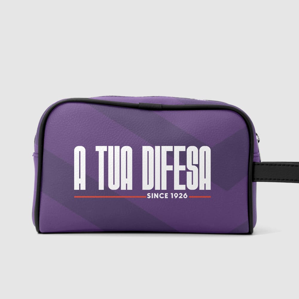 Borsello del Tifoso "A Tua Difesa"