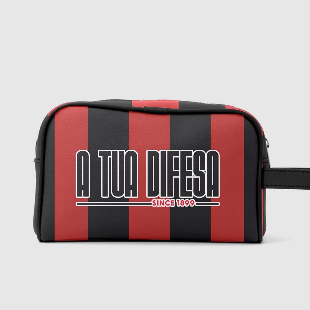 Borsello del Tifoso "A Tua Difesa"