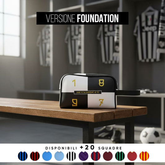 Borsello del Tifoso "Foundation"