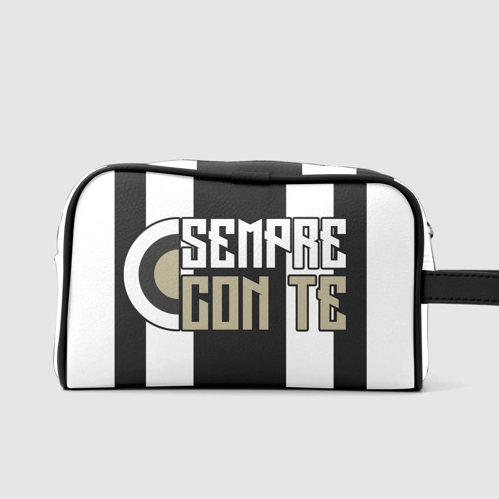 Borsello del Tifoso "Sempre Con Te"