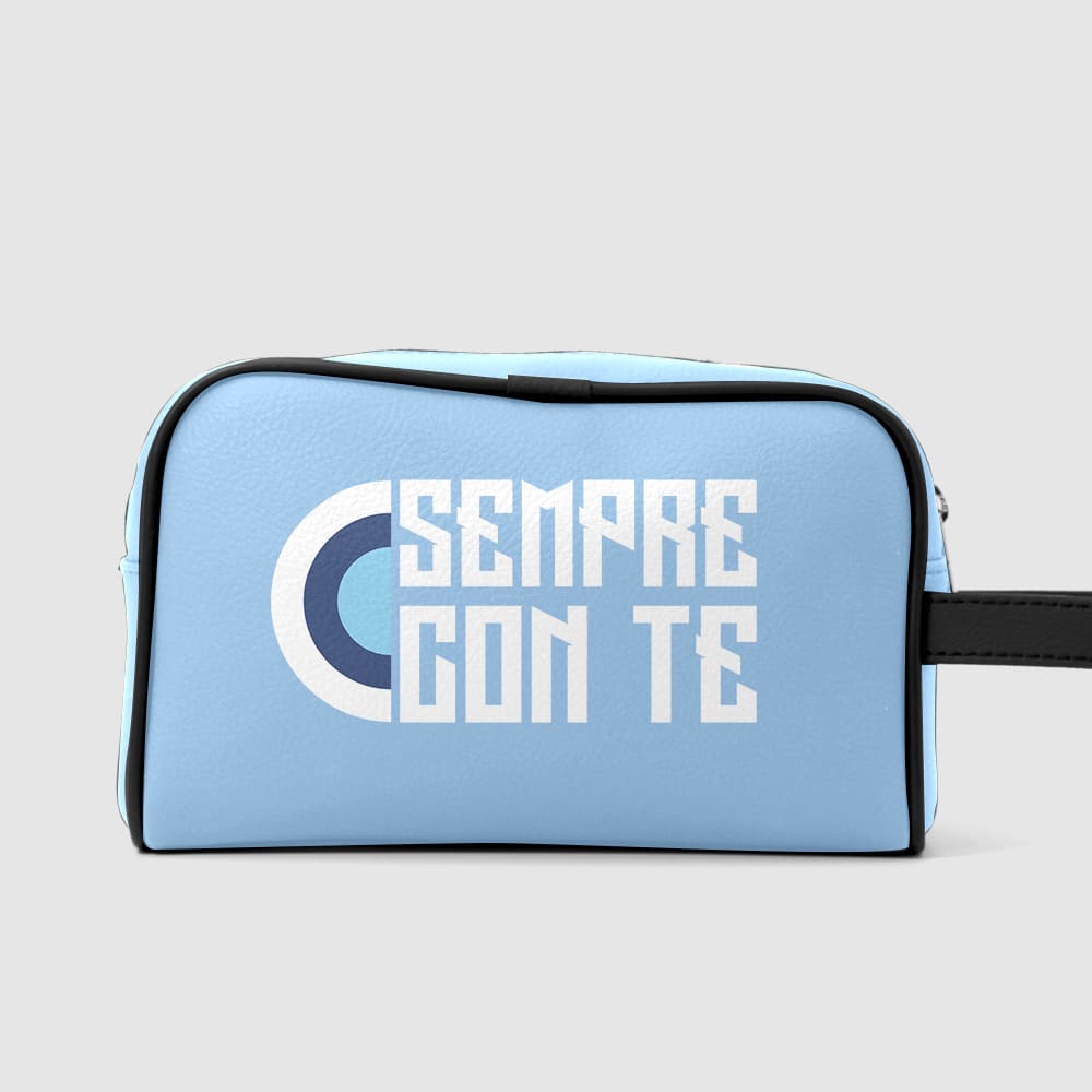 Borsello del Tifoso "Sempre Con Te"