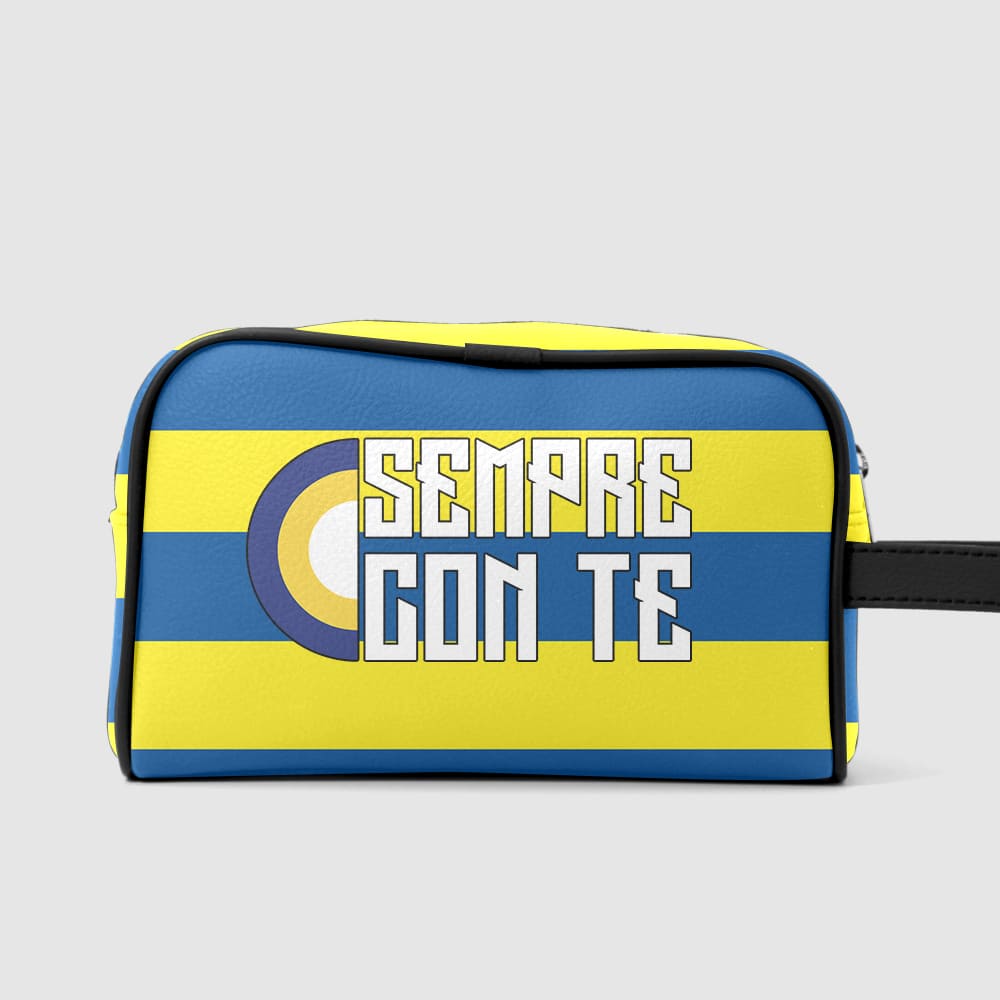 Borsello del Tifoso "Sempre Con Te"