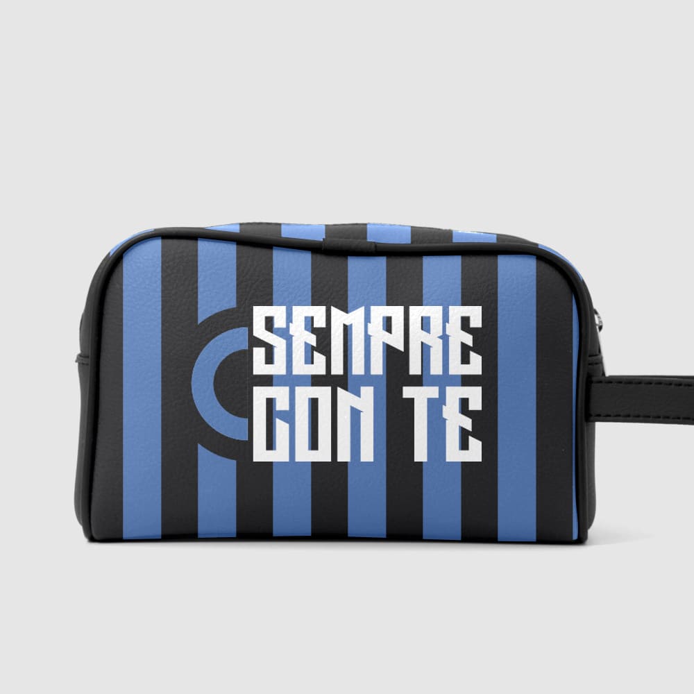 Borsello del Tifoso "Sempre Con Te"