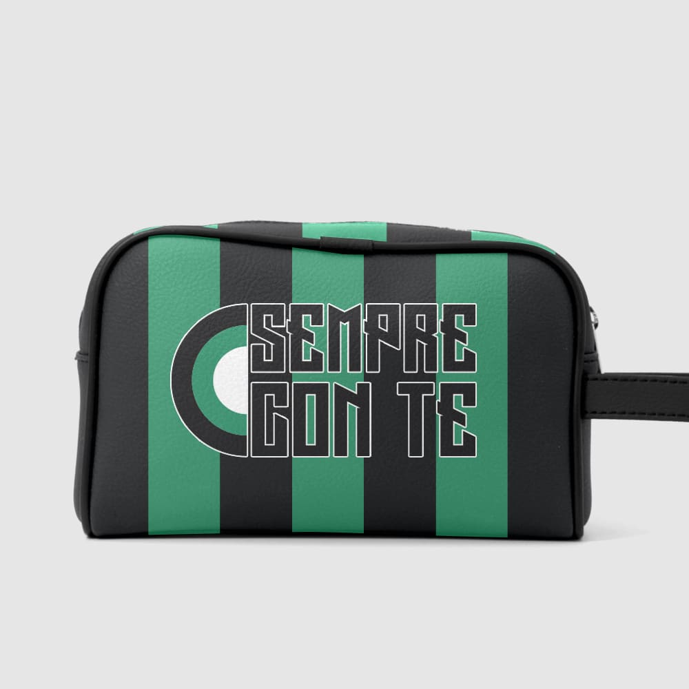 Borsello del Tifoso "Sempre Con Te"