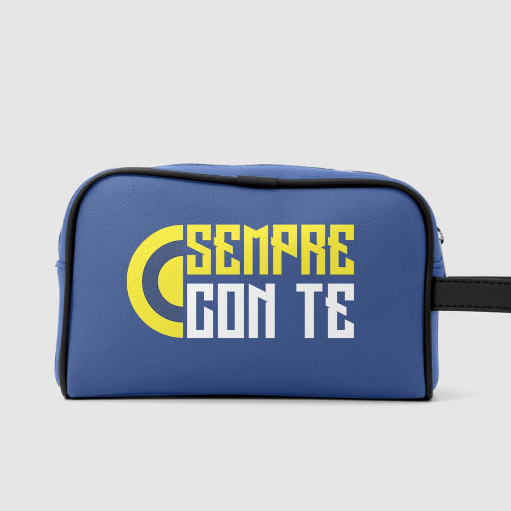 Borsello del Tifoso "Sempre Con Te"