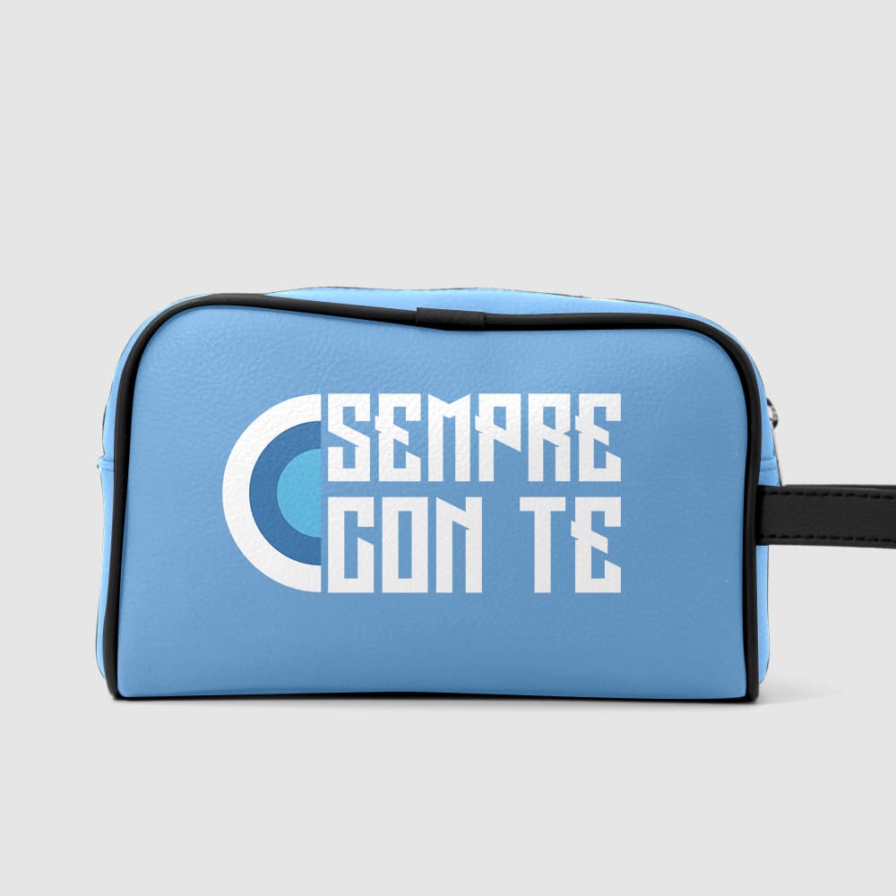 Borsello del Tifoso "Sempre Con Te"