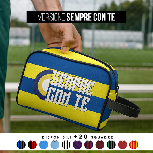 Borsello del Tifoso "Sempre Con Te"