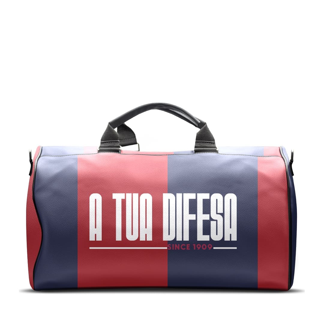 Borsone Premium del Tifoso "A Tua Difesa"