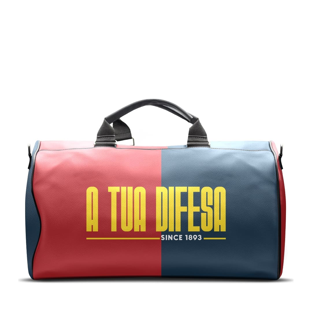 Borsone Premium del Tifoso "A Tua Difesa"