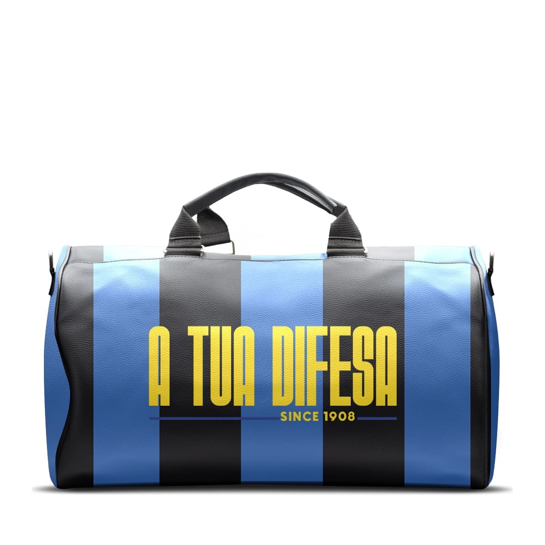 Borsone Premium del Tifoso "A Tua Difesa"