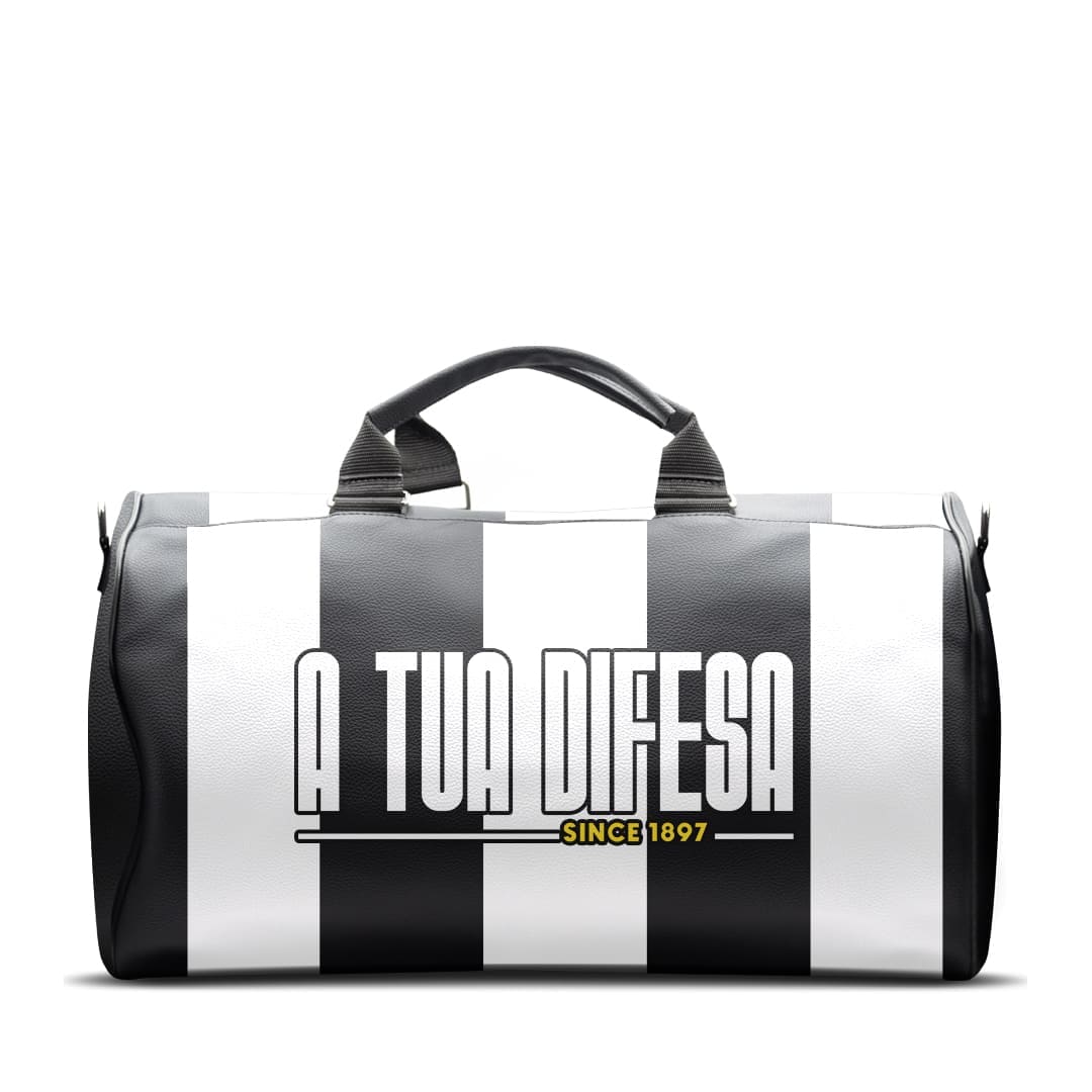 Borsone Premium del Tifoso "A Tua Difesa"