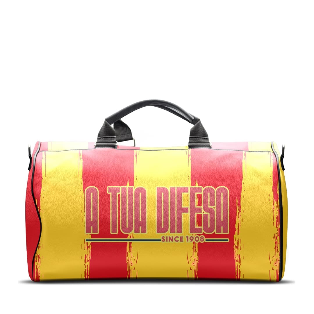 Borsone Premium del Tifoso "A Tua Difesa"