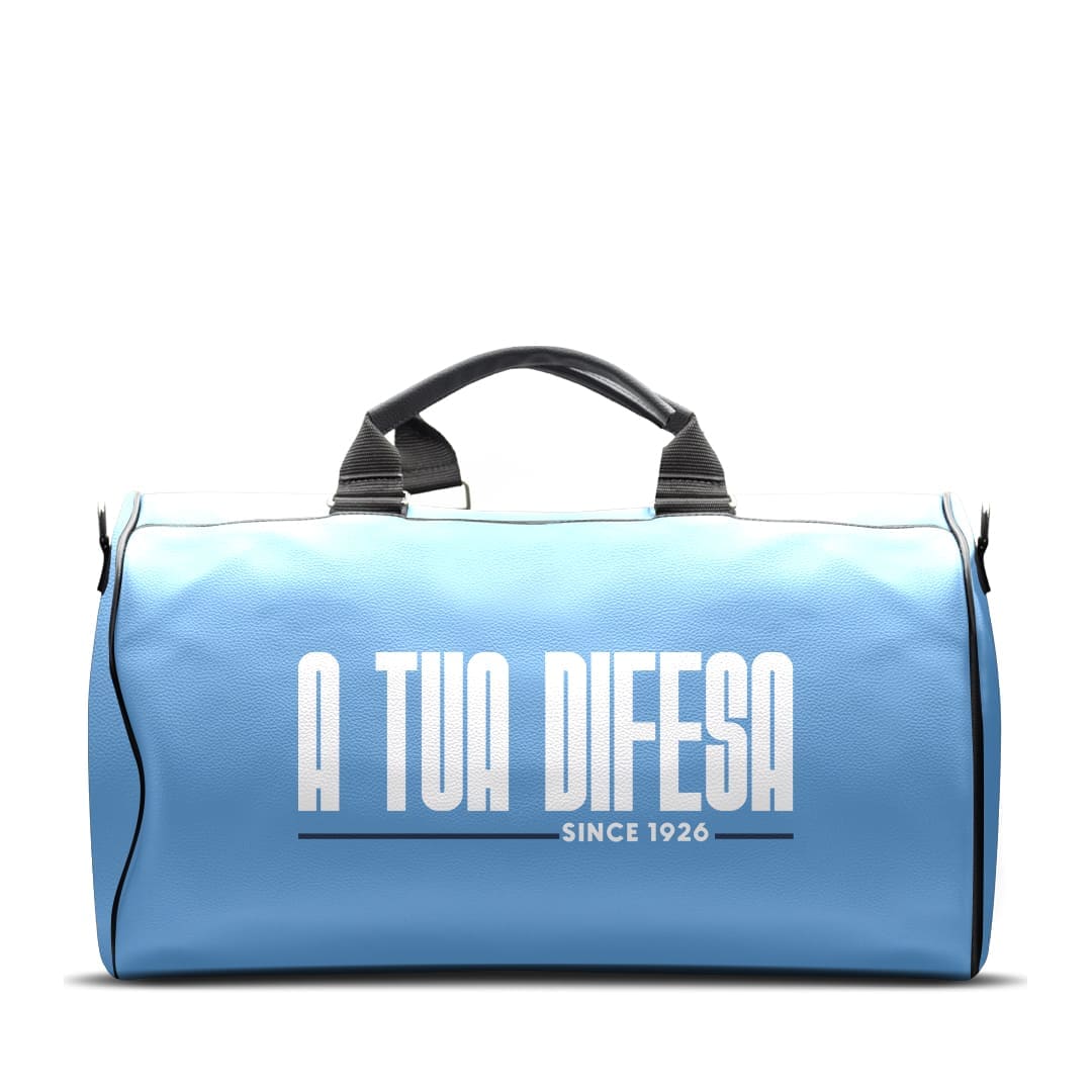 Borsone Premium del Tifoso "A Tua Difesa"
