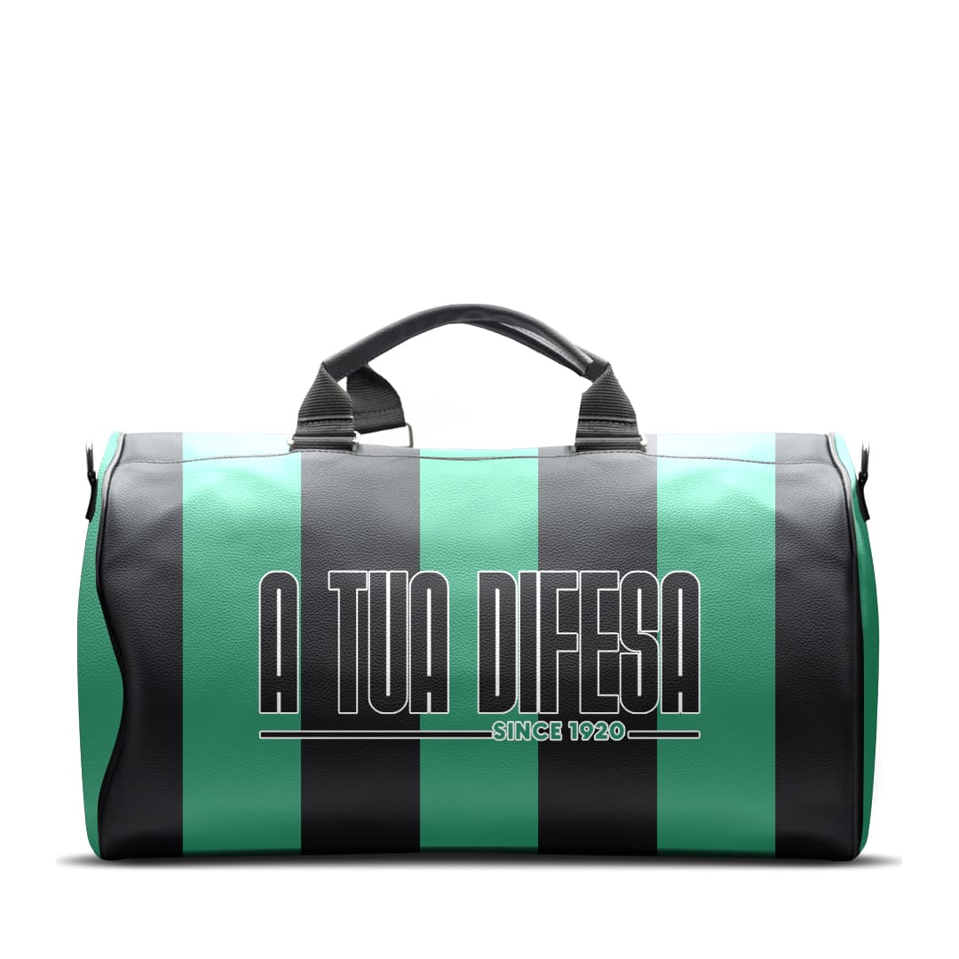 Borsone Premium del Tifoso "A Tua Difesa"