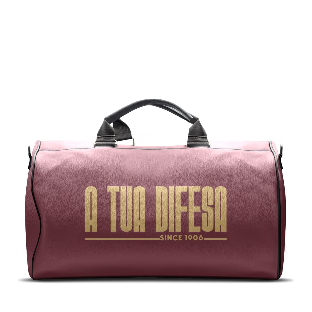 Borsone Premium del Tifoso "A Tua Difesa"