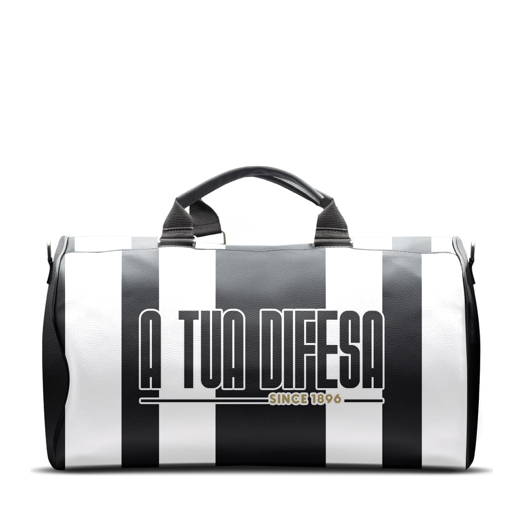 Borsone Premium del Tifoso "A Tua Difesa"