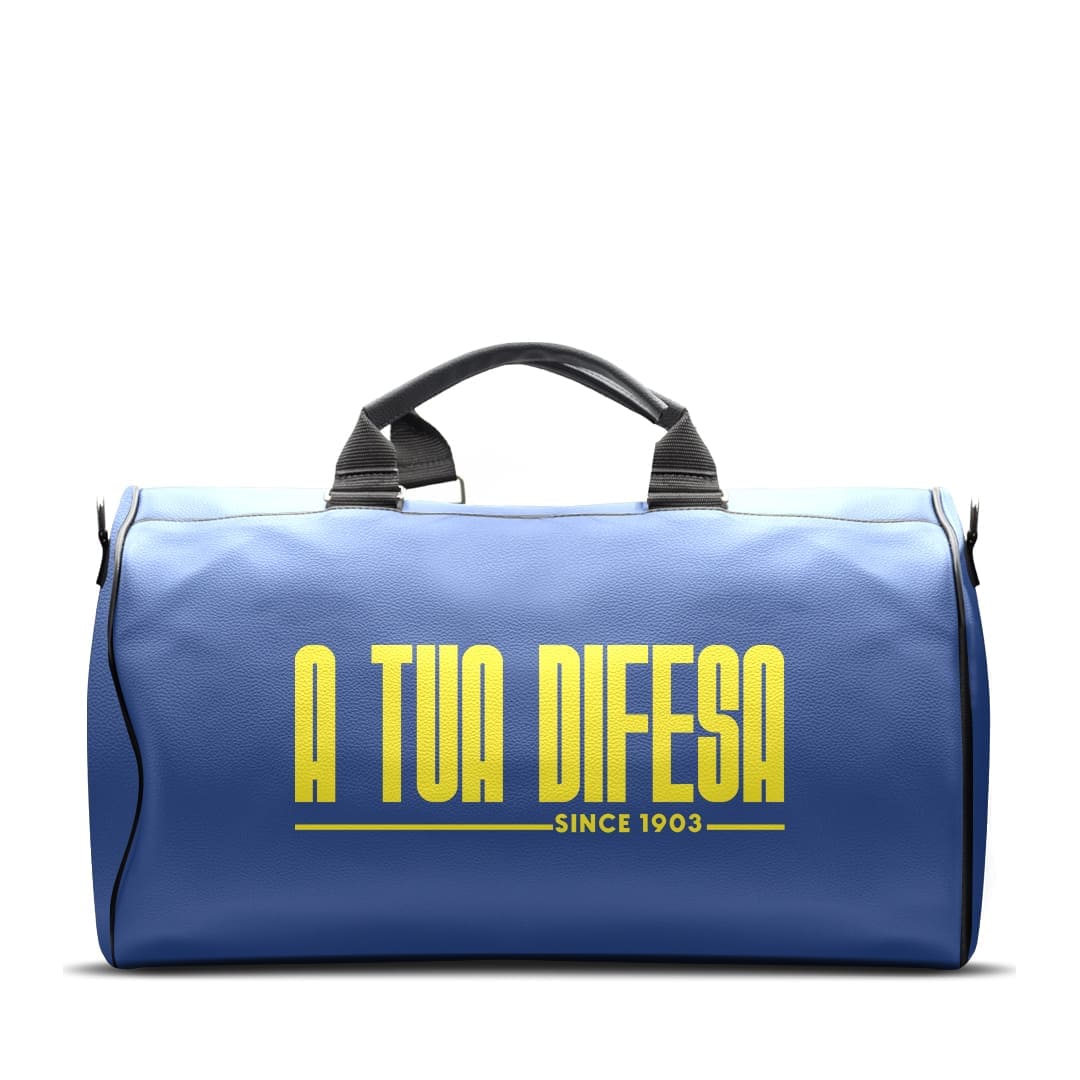 Borsone Premium del Tifoso "A Tua Difesa"