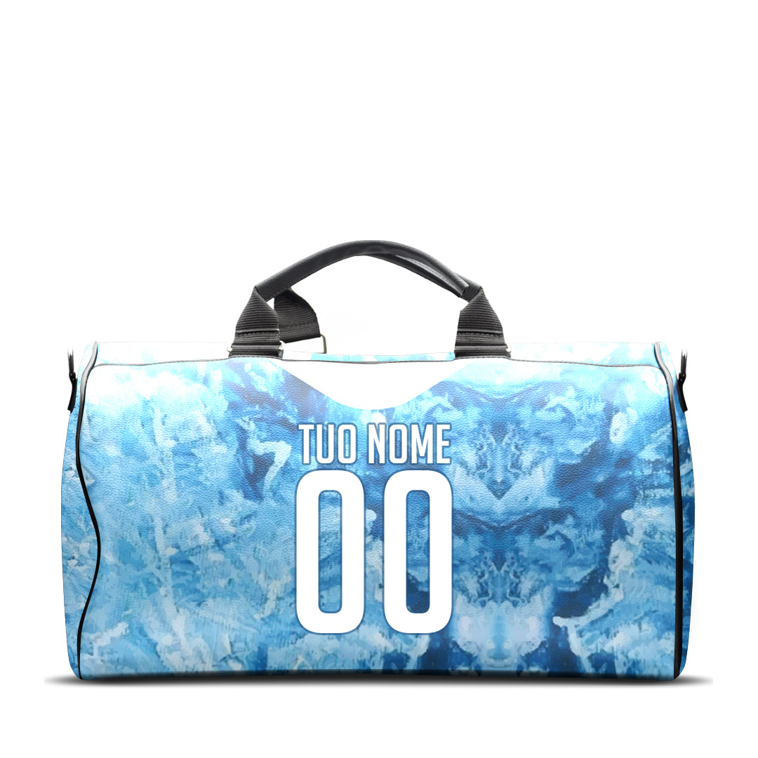 Borsone Premium del Tifoso Personalizzato
