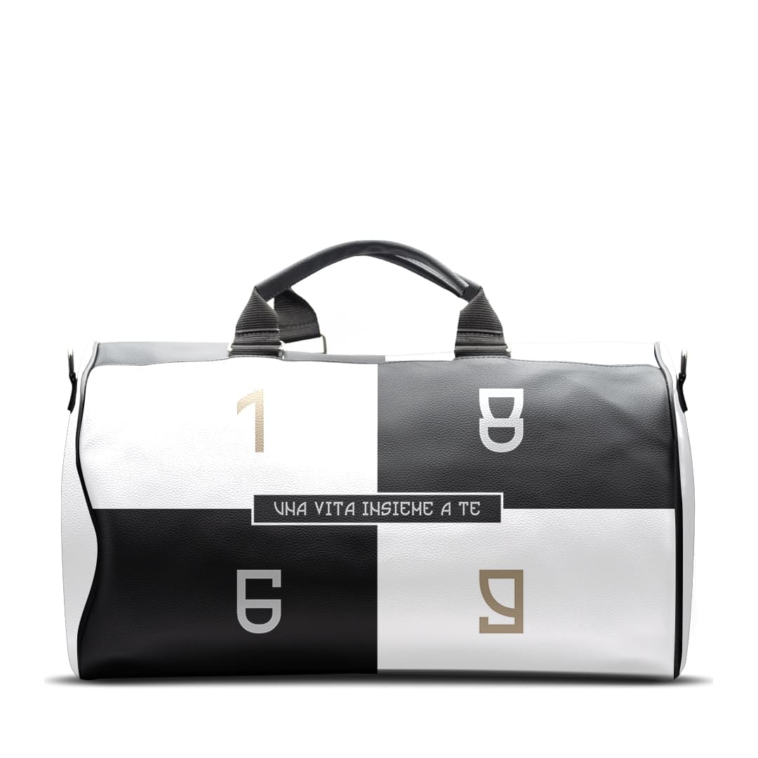 Borsone Premium del Tifoso "Foundation"