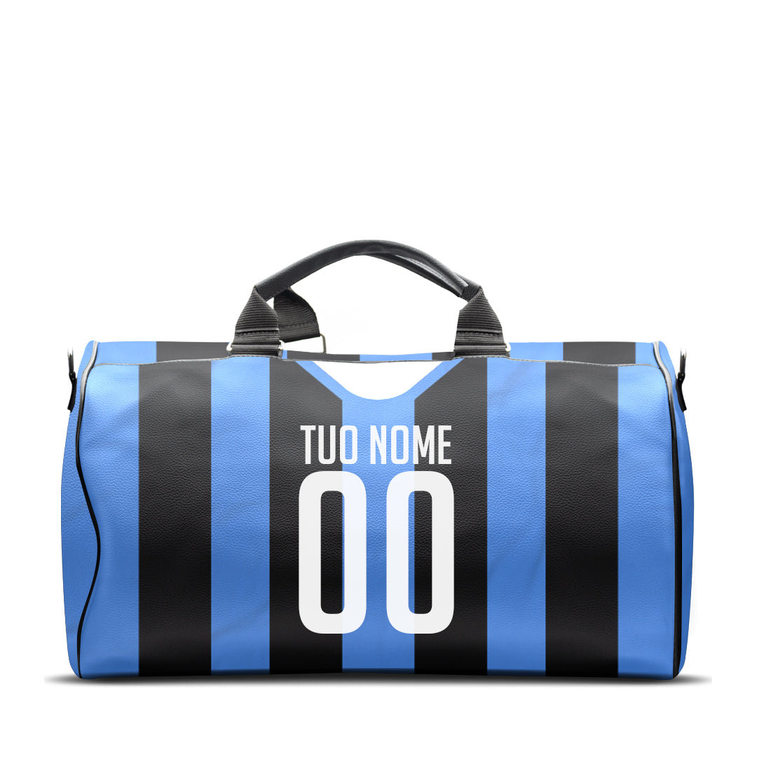 Borsone Premium del Tifoso Personalizzato