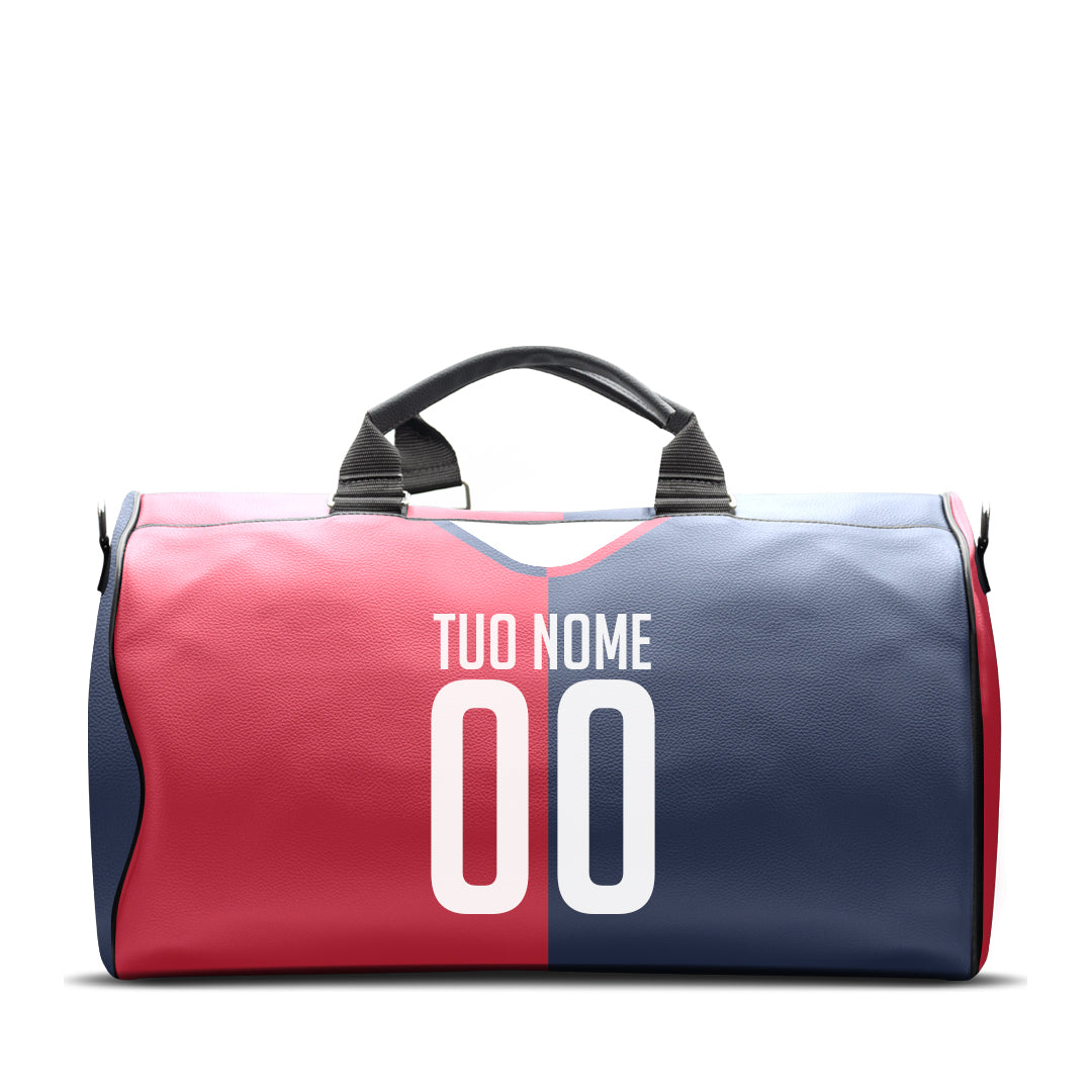 Borsone Premium del Tifoso Personalizzato